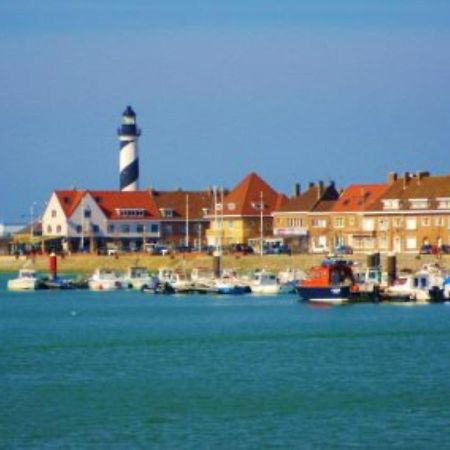 L'Etoile De Mer - Les Remparts Gravelines Eksteriør billede